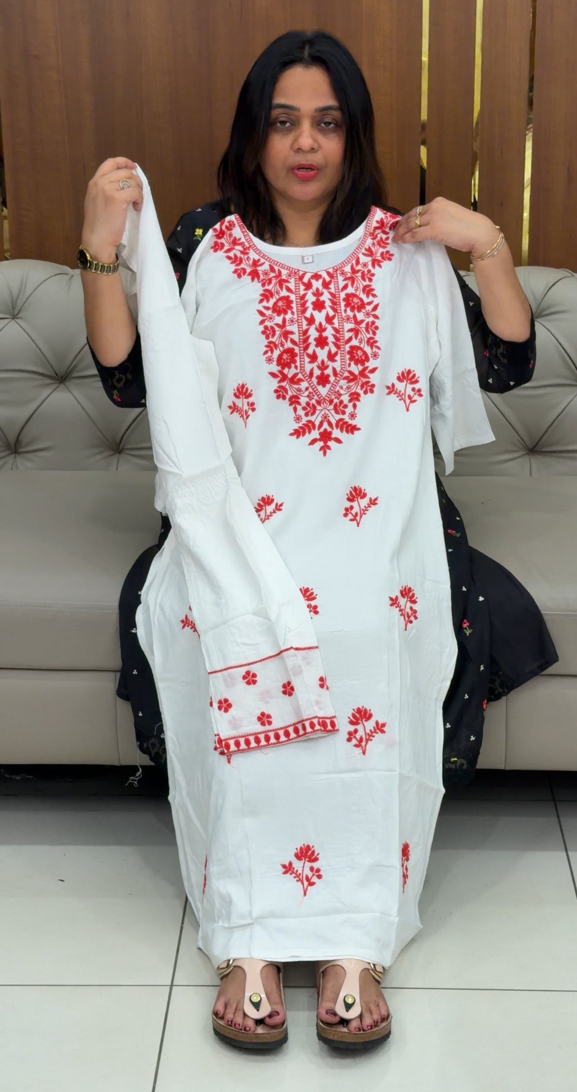 RAYON TOP AND BOTTOM - IHA 29131