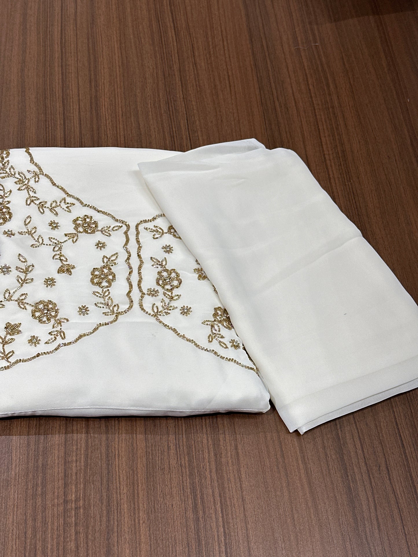 OFFER SALES UNSTITCHED SALWAR SUITS -  IHA 33762