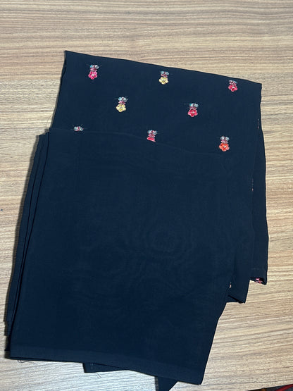 OFFER SALES UNSTITCHED SALWAR SUITS -  IHA 33647