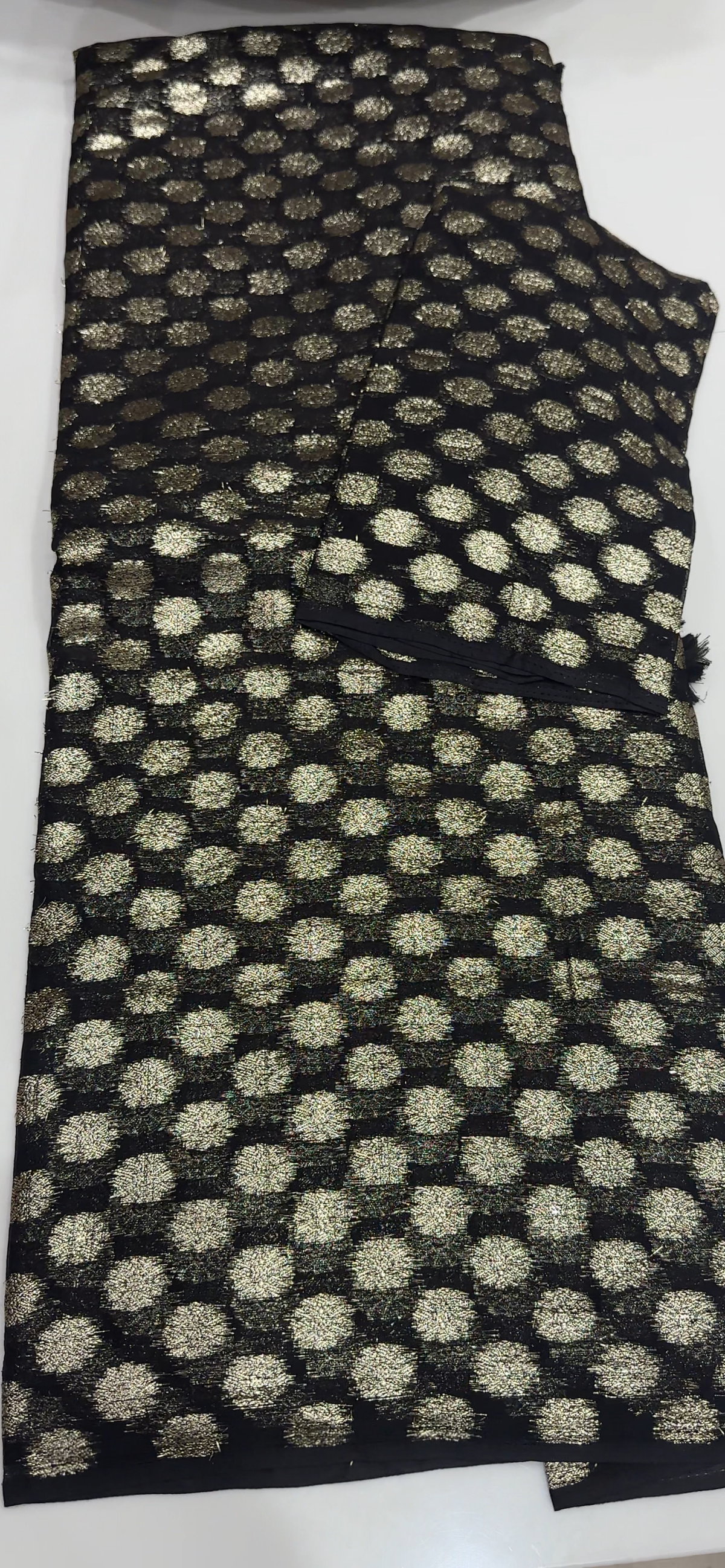 GEORGETTE SAREES - IHA 35492
