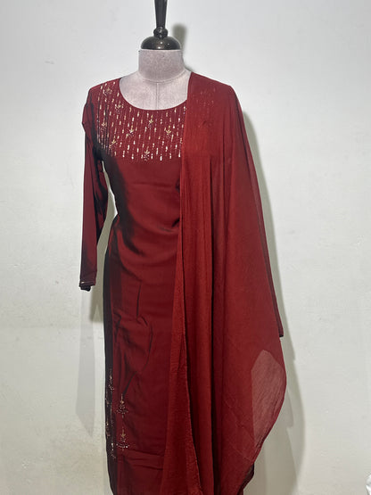 OFFER SALES TOP AND  BOTTOM  -  IHA 35976