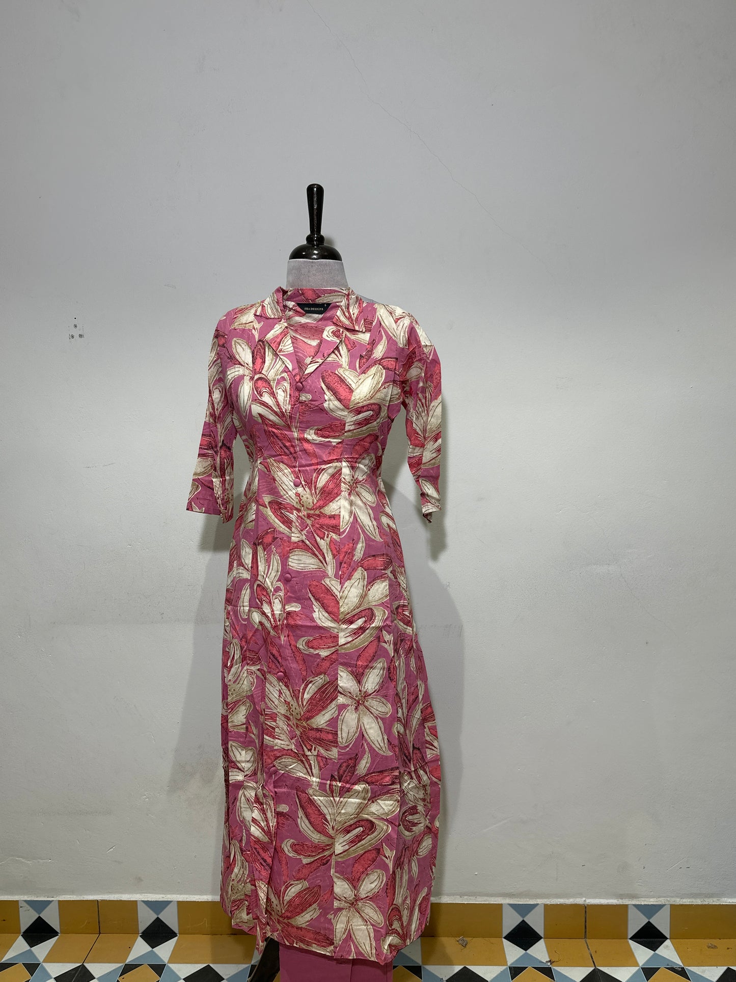 OFFER SALES TOP AND  BOTTOM  -  IHA 34294
