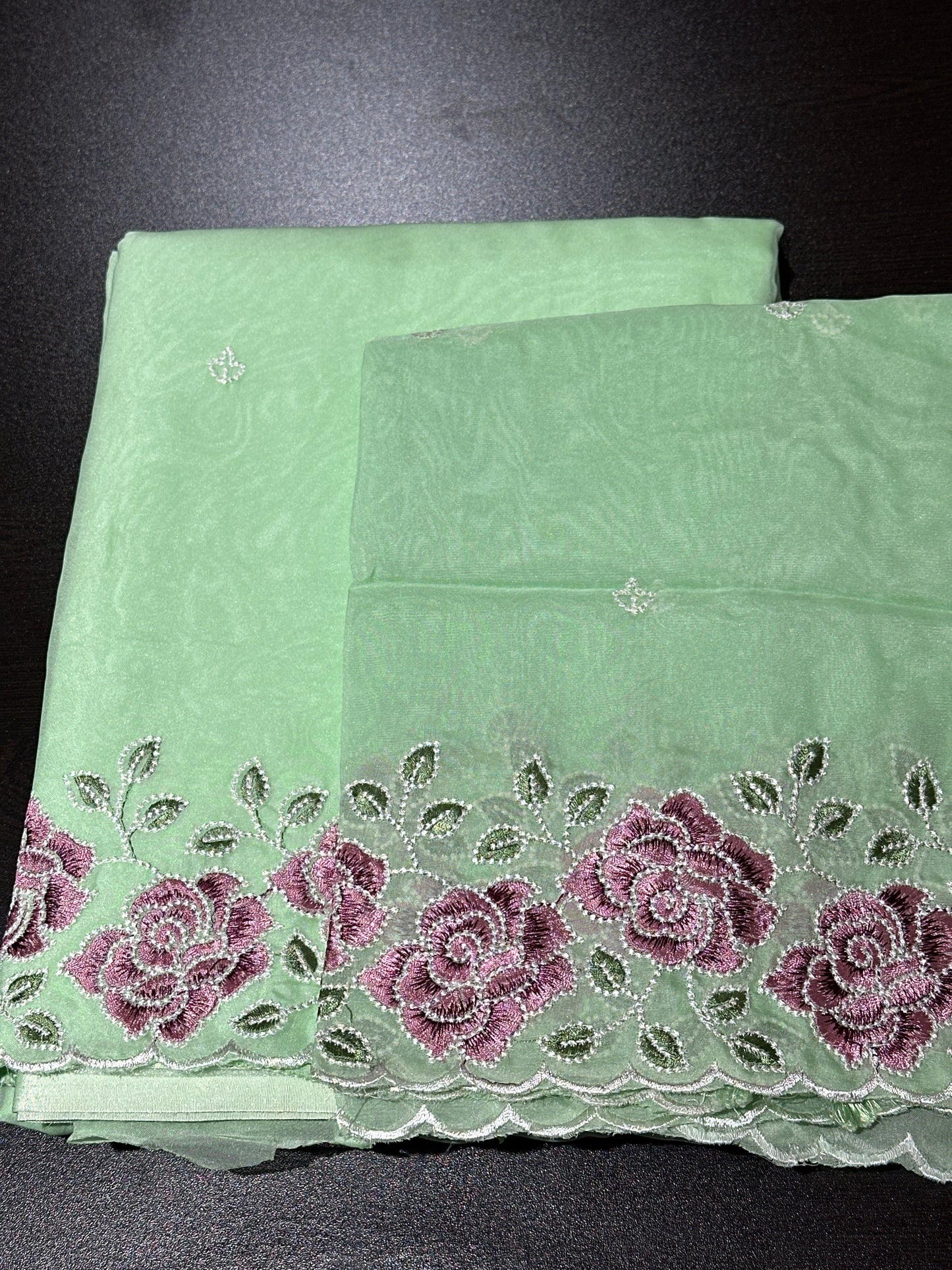 OFFER SALES UNSTITCHED SALWAR SUITS -  IHA 34129