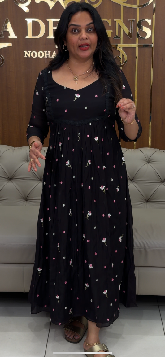 IHA'S IN-HOUSE ALINE TOPS - IHA 30912