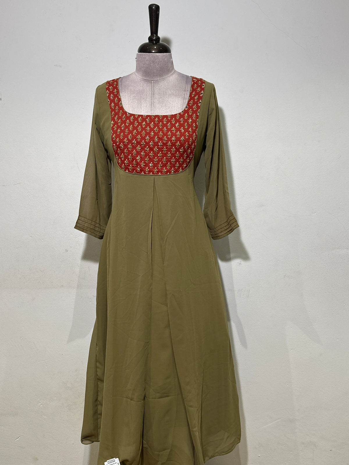 OFFER SALES TOP'S -  IHA 35862