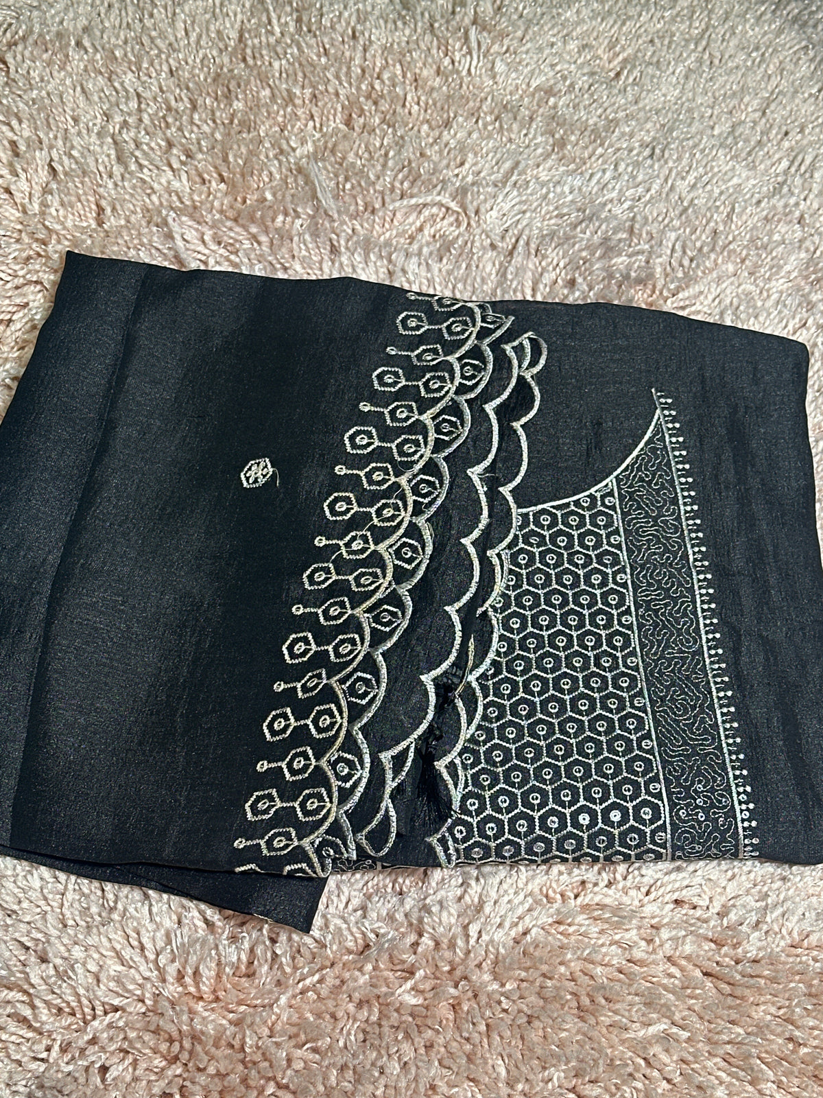 OFFER SALES UNSTITCHED SALWAR SUITS -  IHA 35994