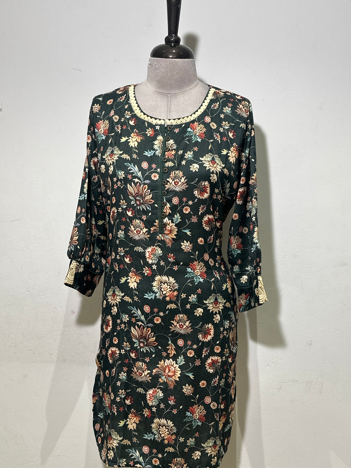 OFFER SALES TOP AND  BOTTOM  -  IHA 35622