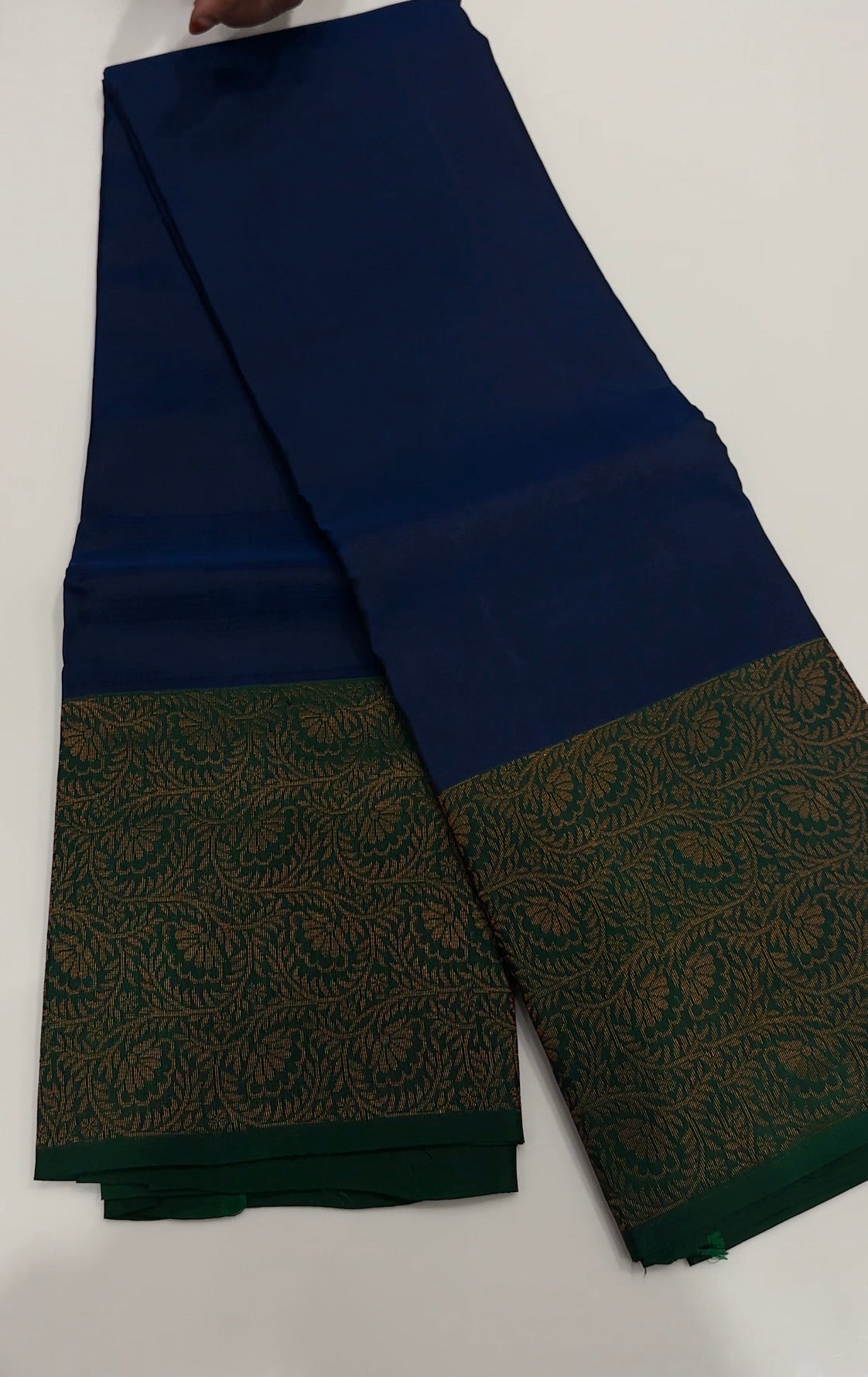 DESIGNER SOFT SILK SAREES - IHA 31153