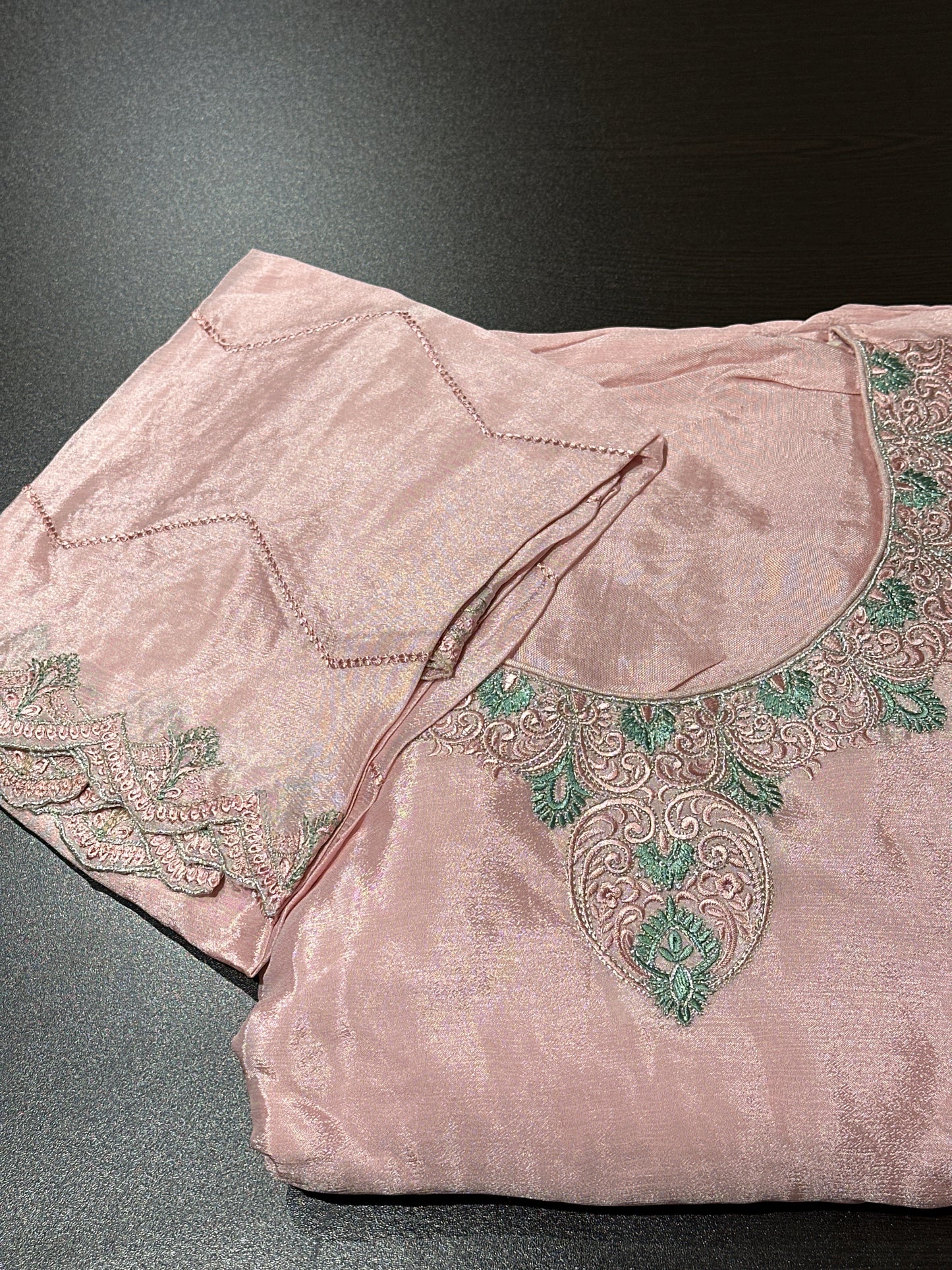 OFFER SALES UNSTITCHED SALWAR SUITS -  IHA 34223