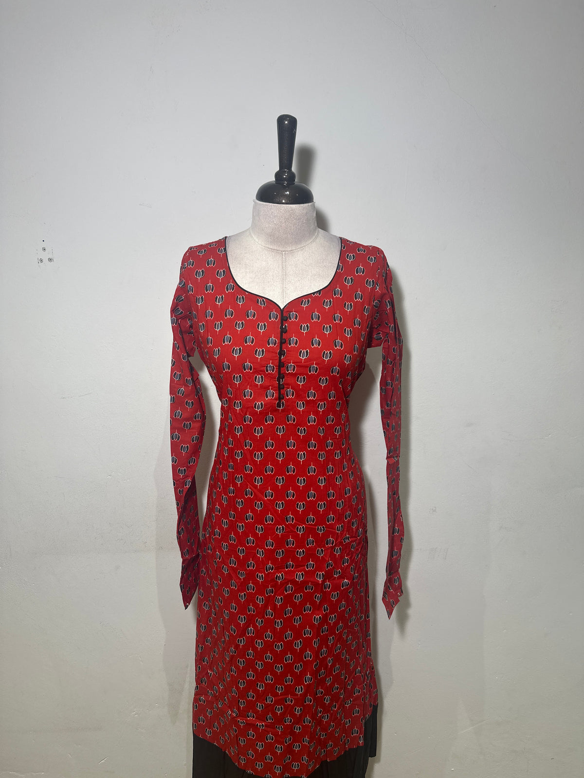 OFFER SALES TOP'S - IHA 35126