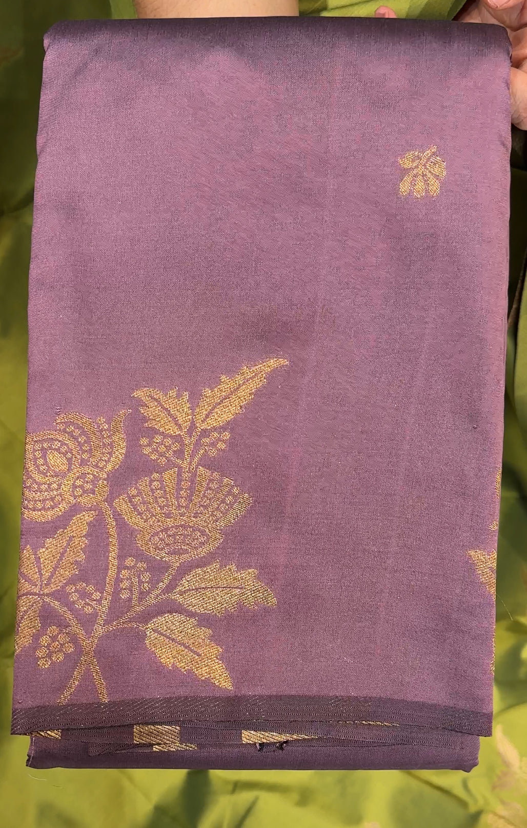 SEMI SOFT SILK SAREES - IHA 19671