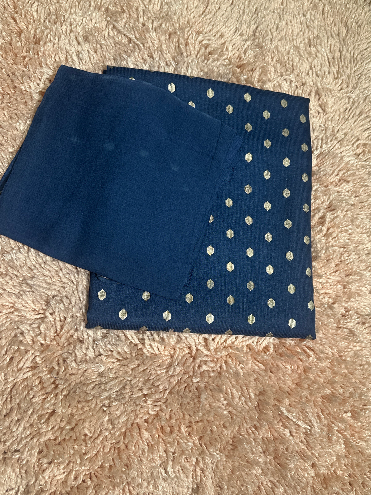 OFFER SALES UNSTITCHED SALWAR SUITS -  IHA 35978