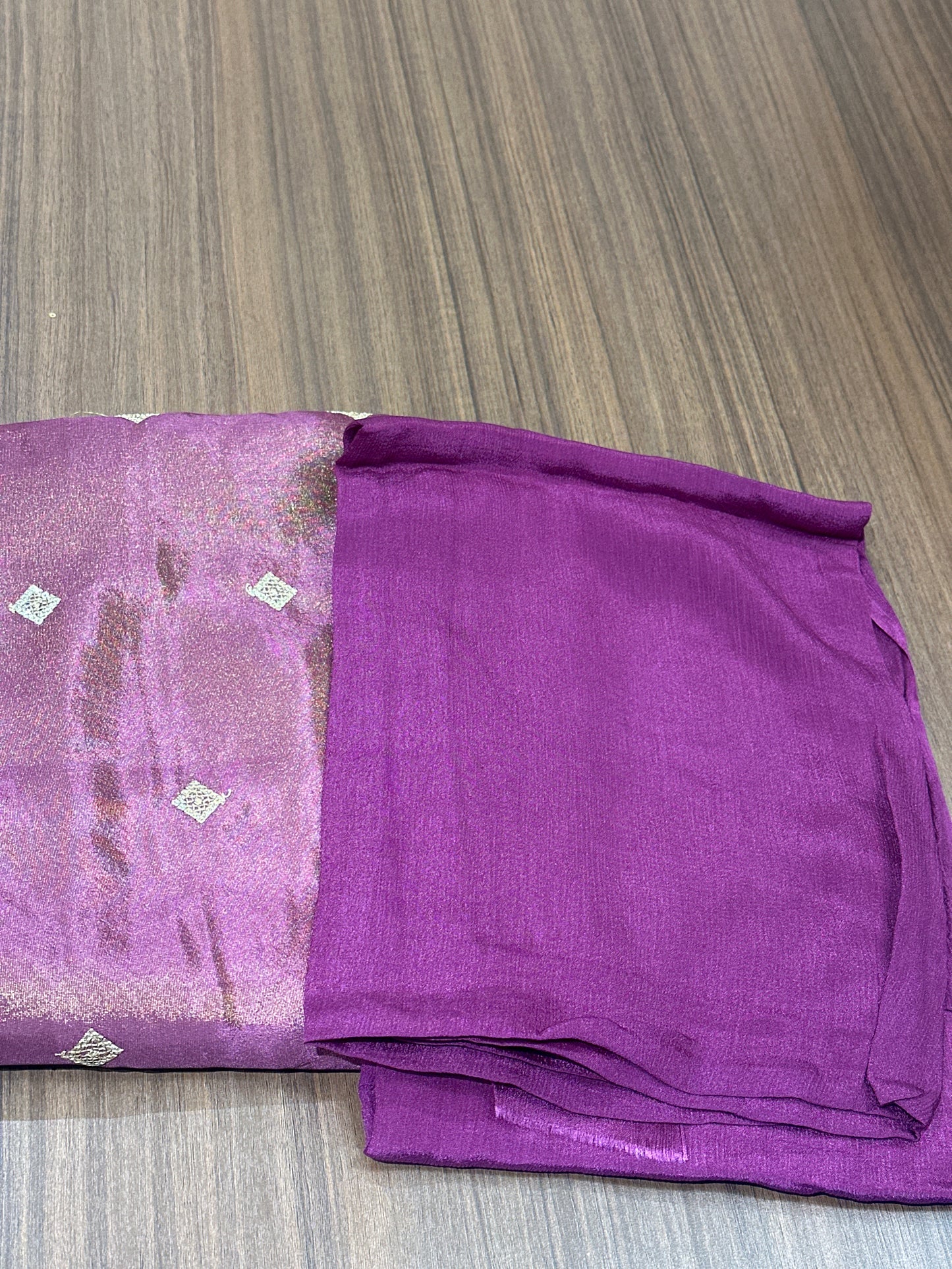 OFFER SALES UNSTITCHED SALWAR SUITS -  IHA 33898