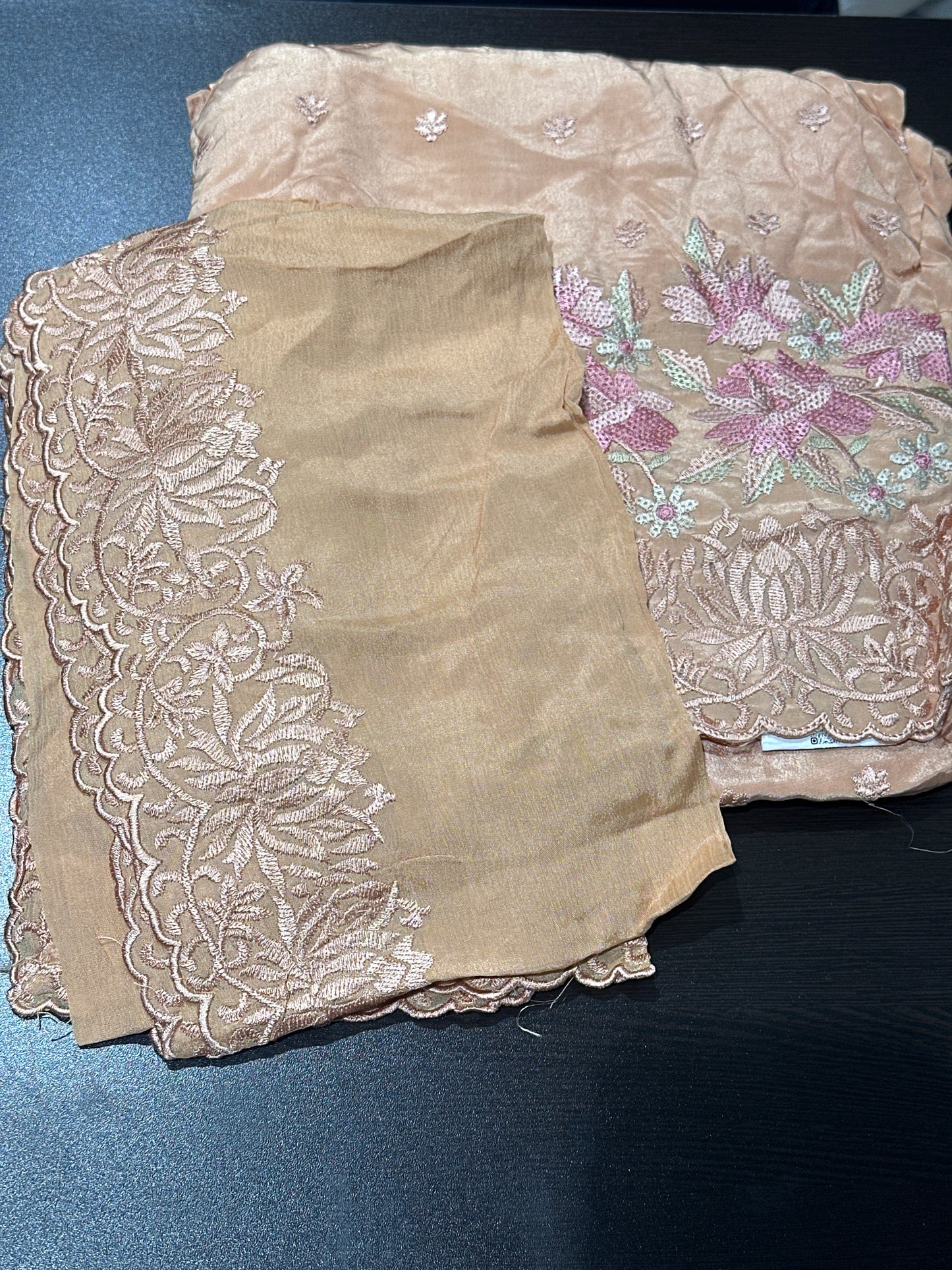 OFFER SALES UNSTITCHED SALWAR SUITS -  IHA 34123