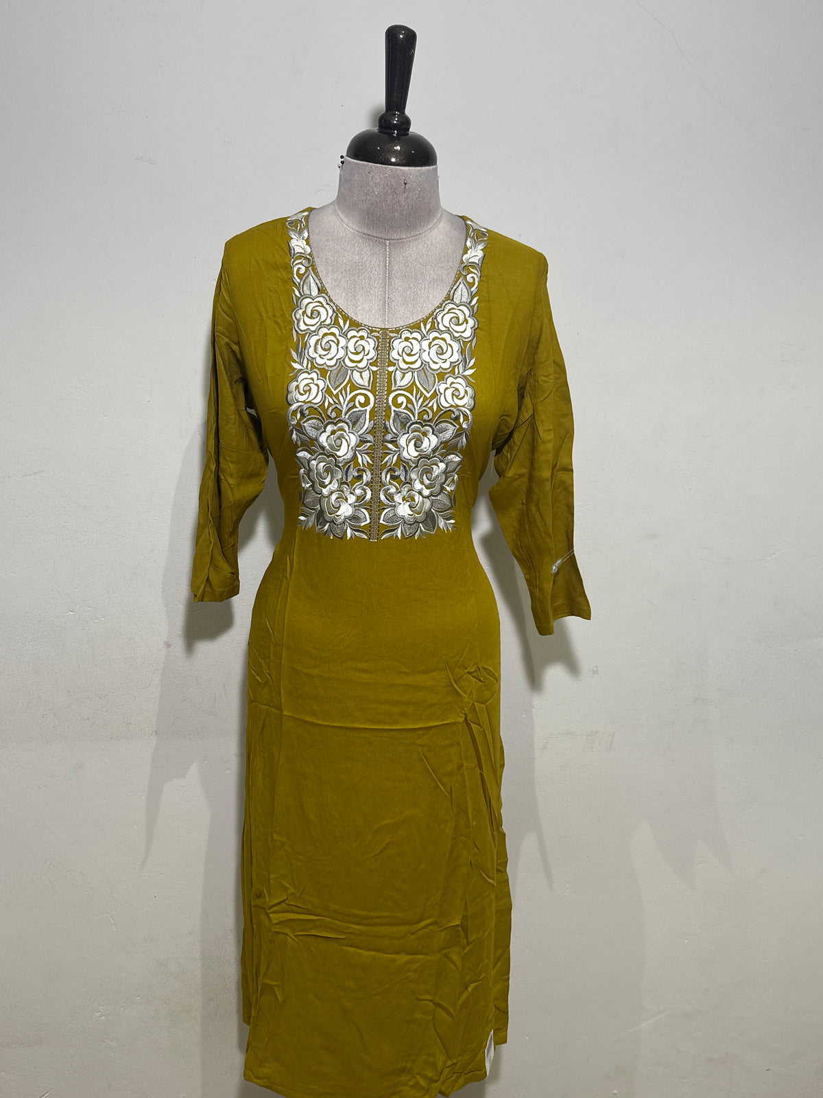 OFFER SALES TOP AND  BOTTOM  -  IHA 35726