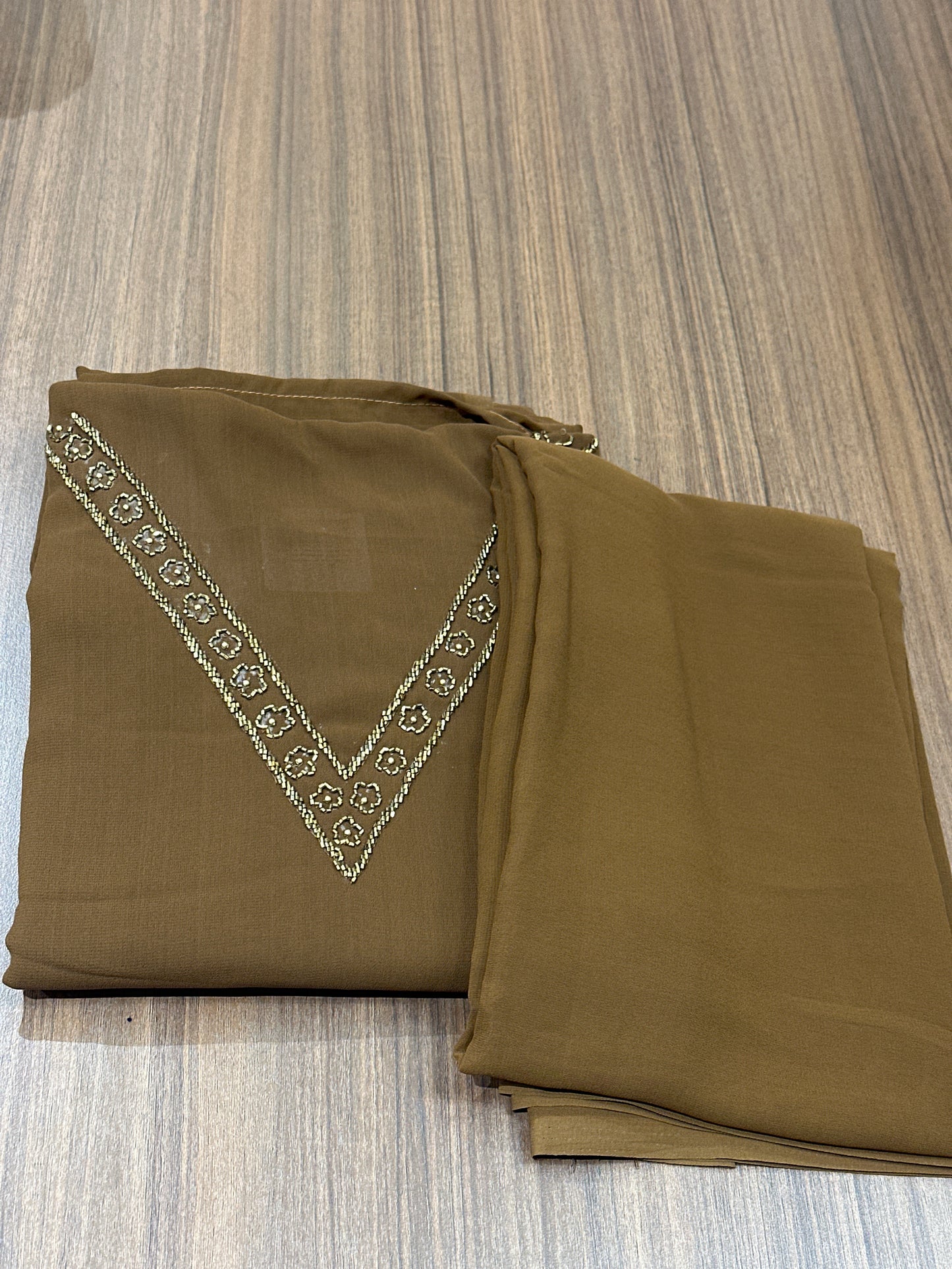 OFFER SALES UNSTITCHED SALWAR SUITS -  IHA 33920
