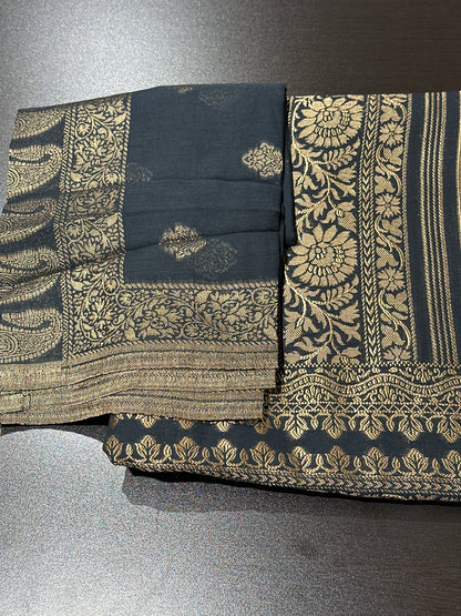 OFFER SALES UNSTITCHED SALWAR SUITS -  IHA 34199