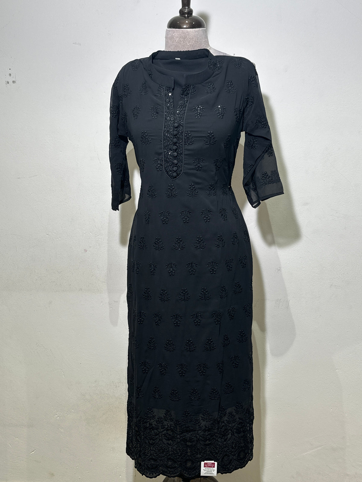 OFFER SALES TOP AND  BOTTOM  -  IHA 35694