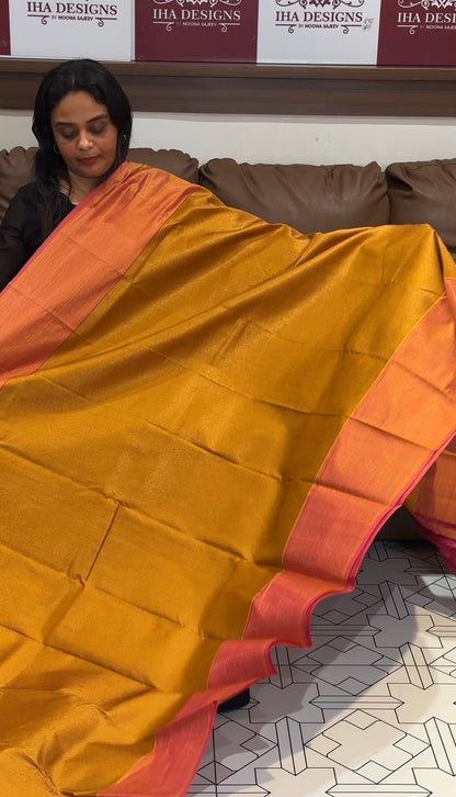 DESIGNER SOFT SILK SAREES - IHA 31202