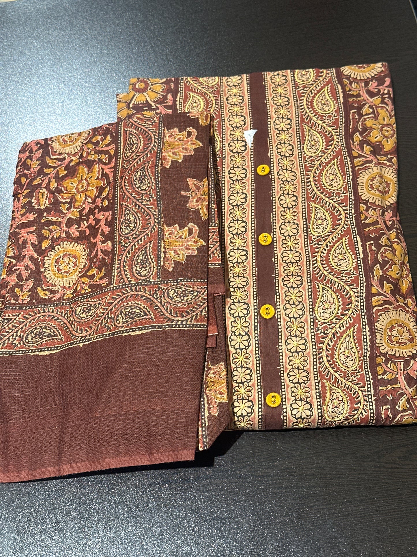OFFER SALES UNSTITCHED SALWAR SUITS -  IHA 34150