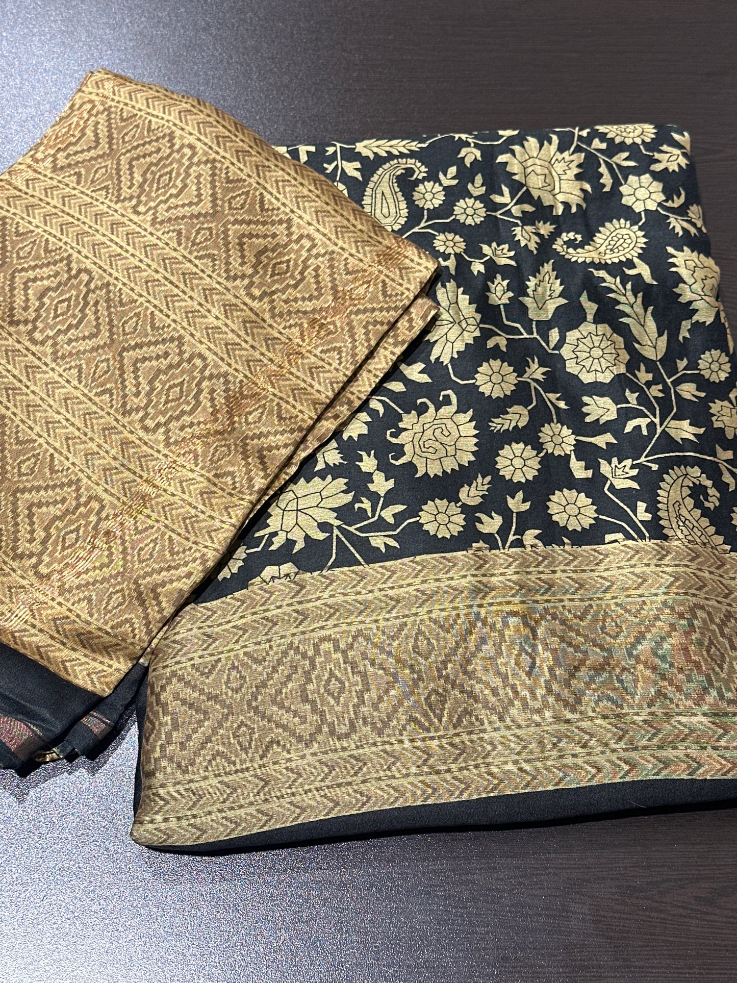 OFFER SALES UNSTITCHED SALWAR SUITS -  IHA 34226