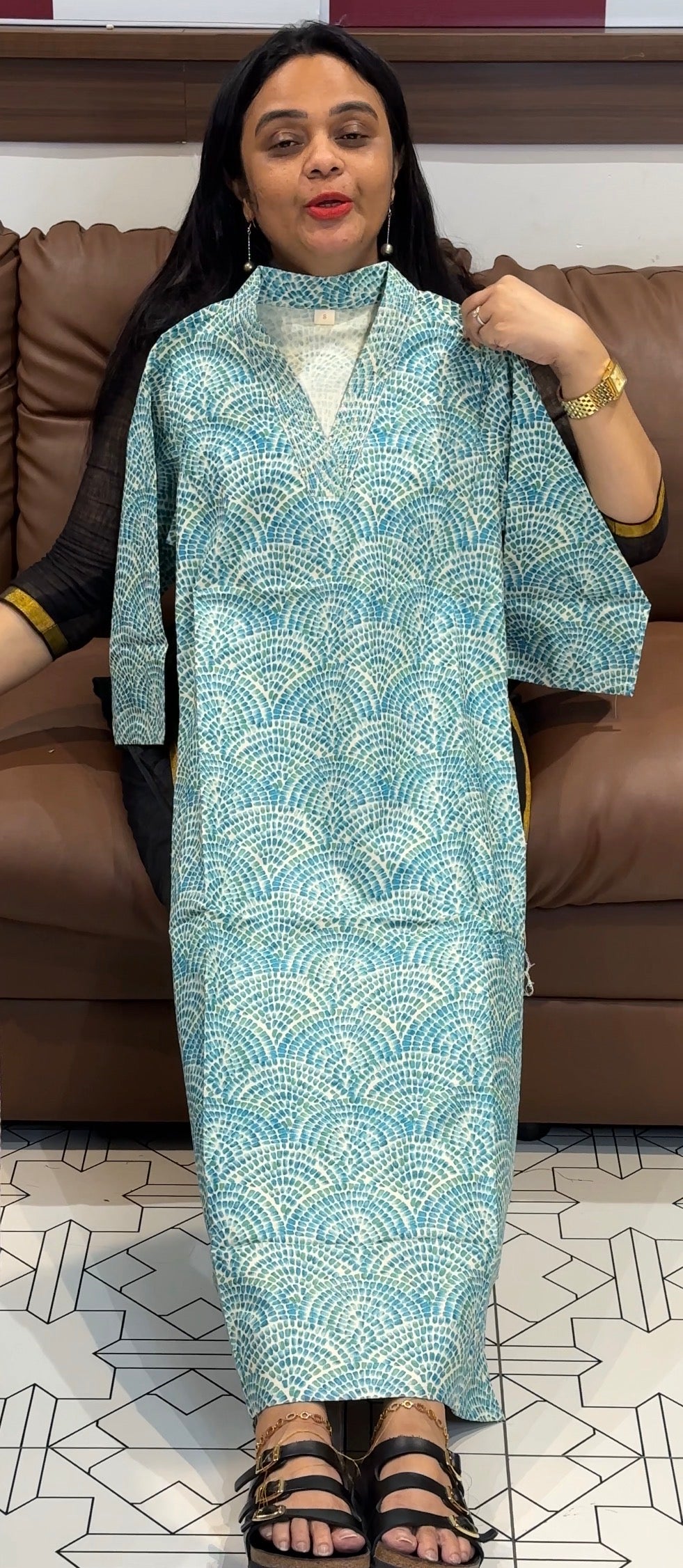 OFFER SALES KURTIS - IHA 35469