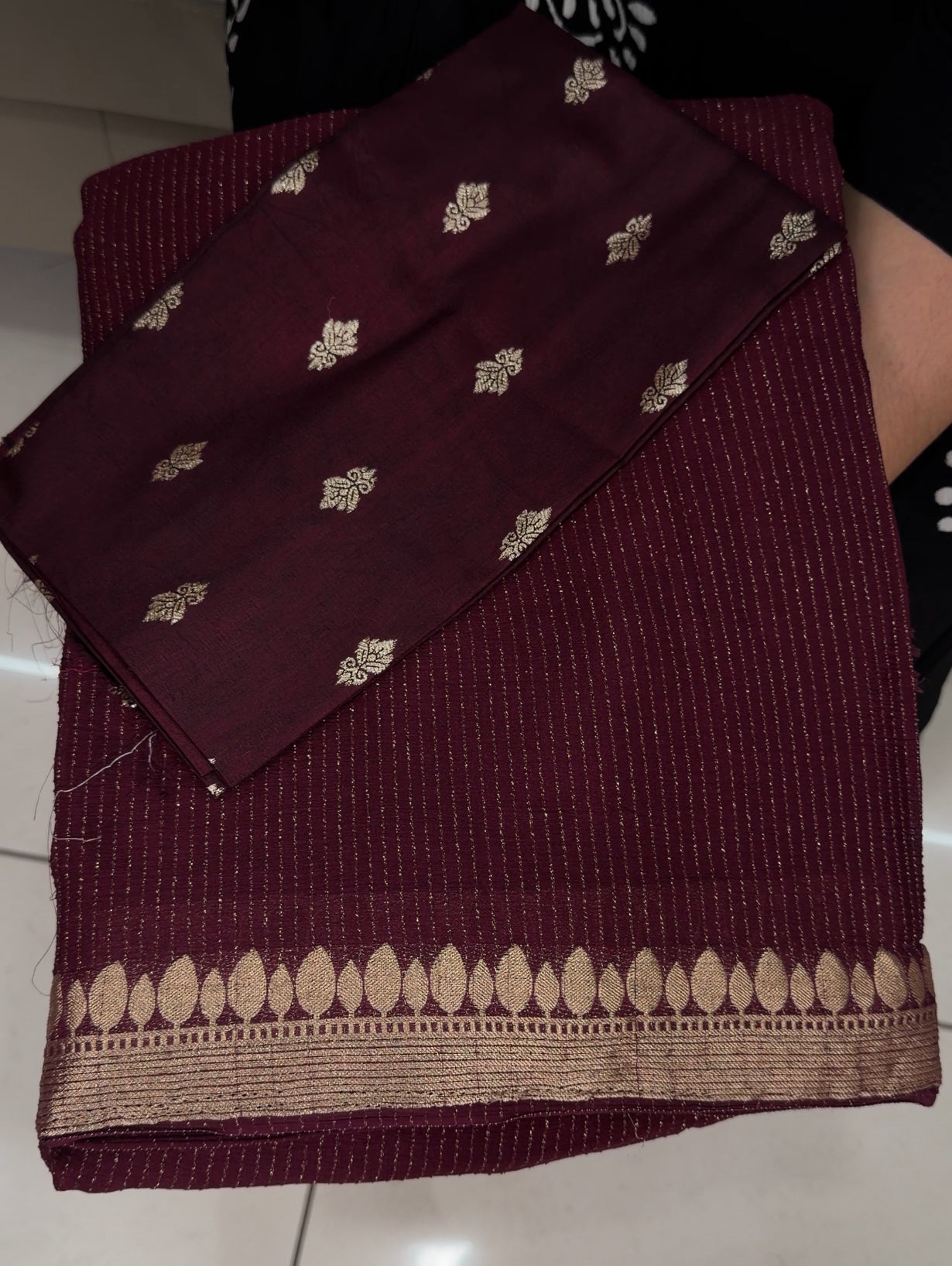 GEORGETTE SAREES - IHA 29184