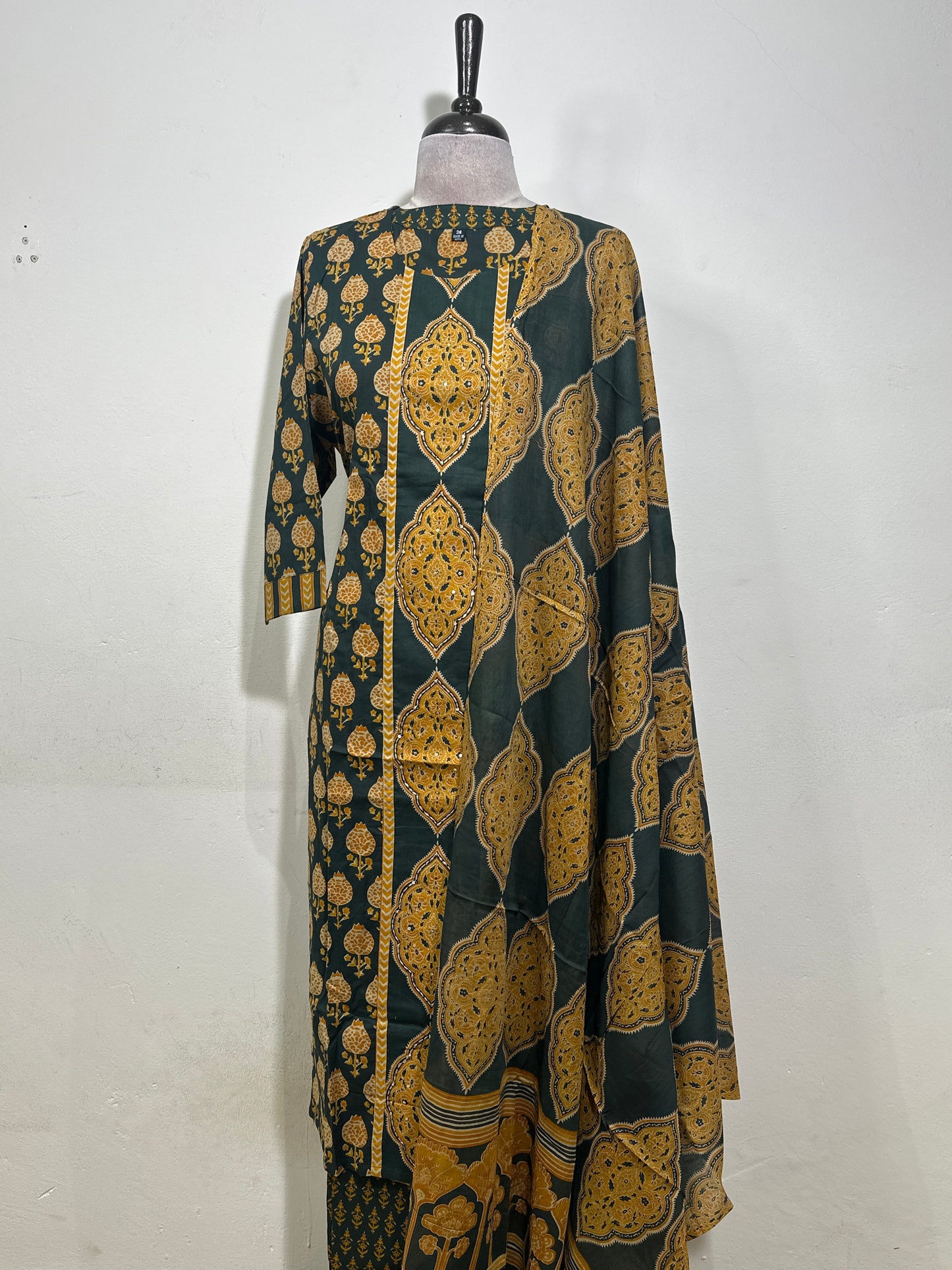 OFFER SALES TOP AND  BOTTOM  -  IHA 34370