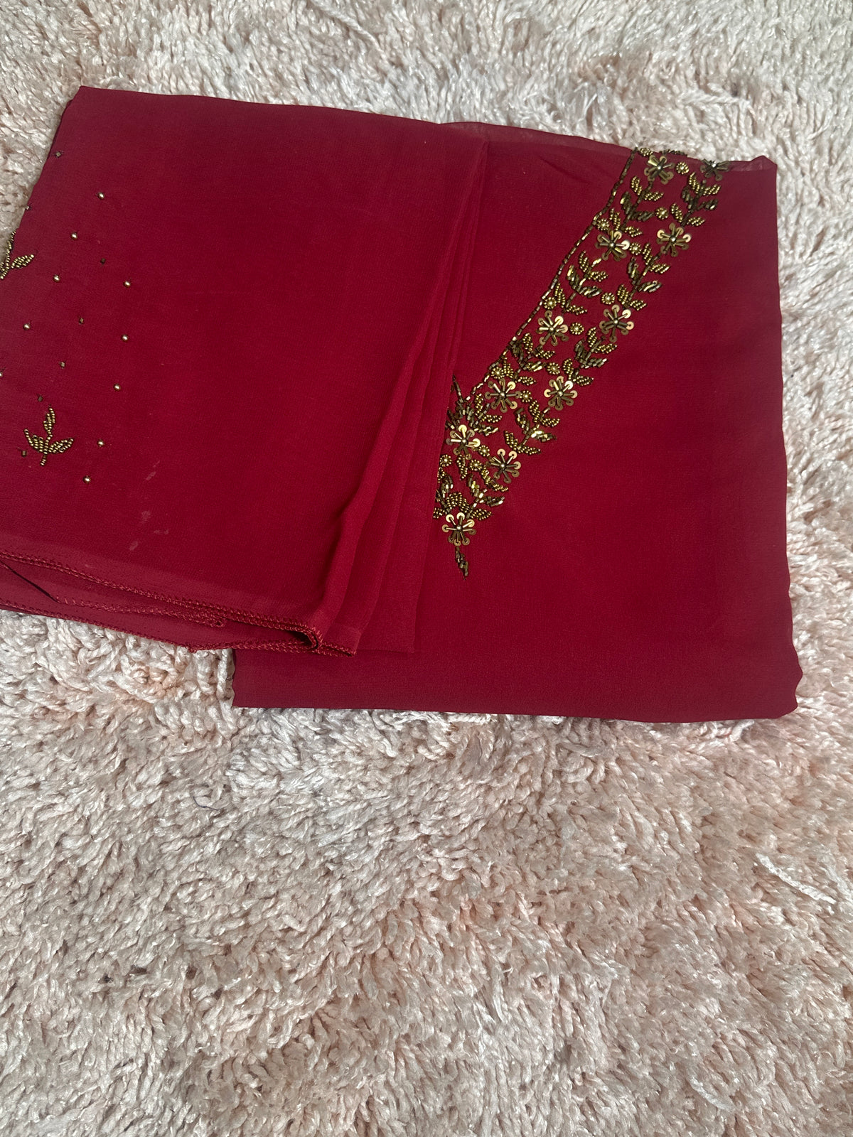 OFFER SALES UNSTITCHED SALWAR SUITS -  IHA 35978