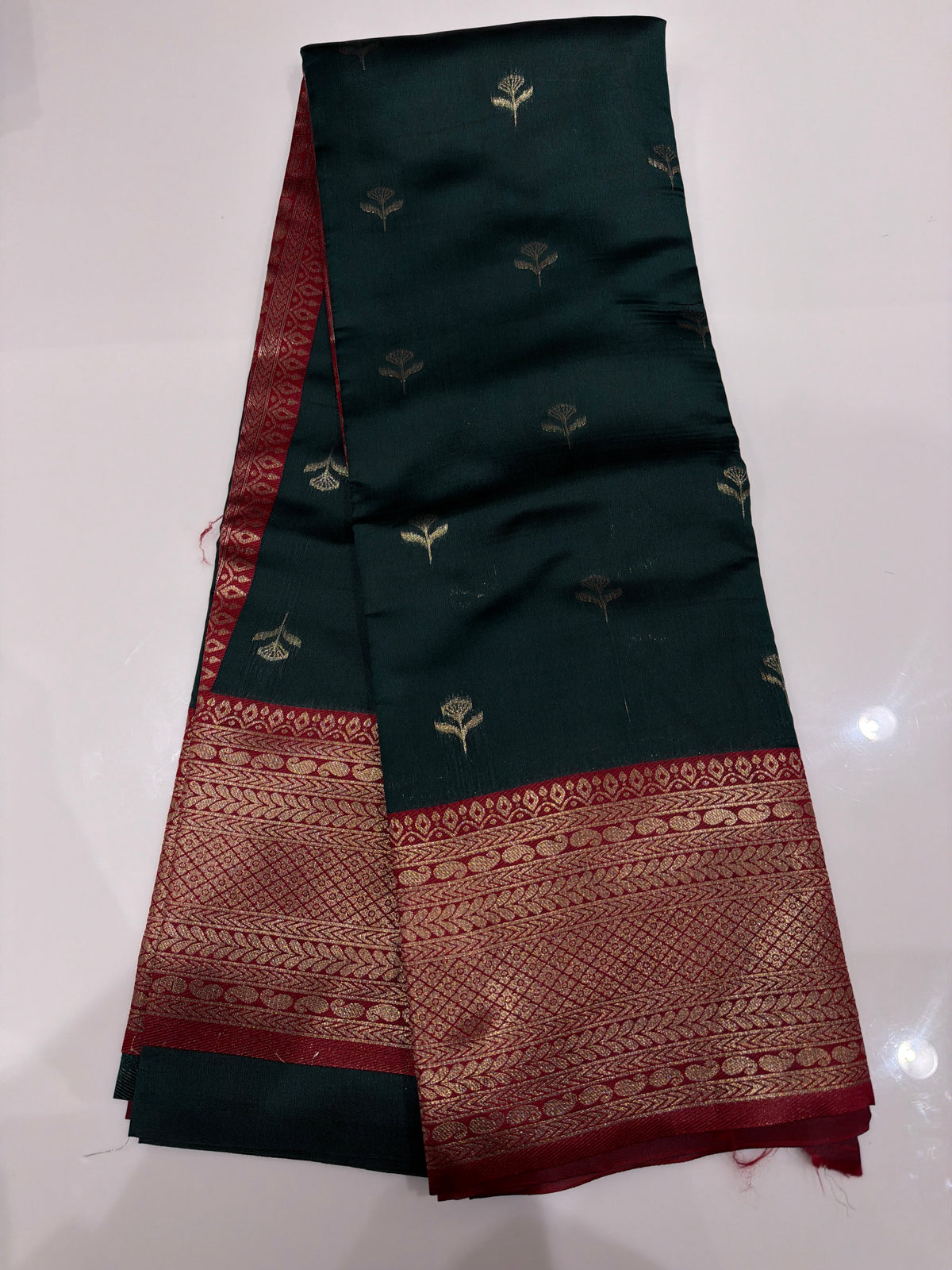 OFFER SALES SAREE -  IHA 35813