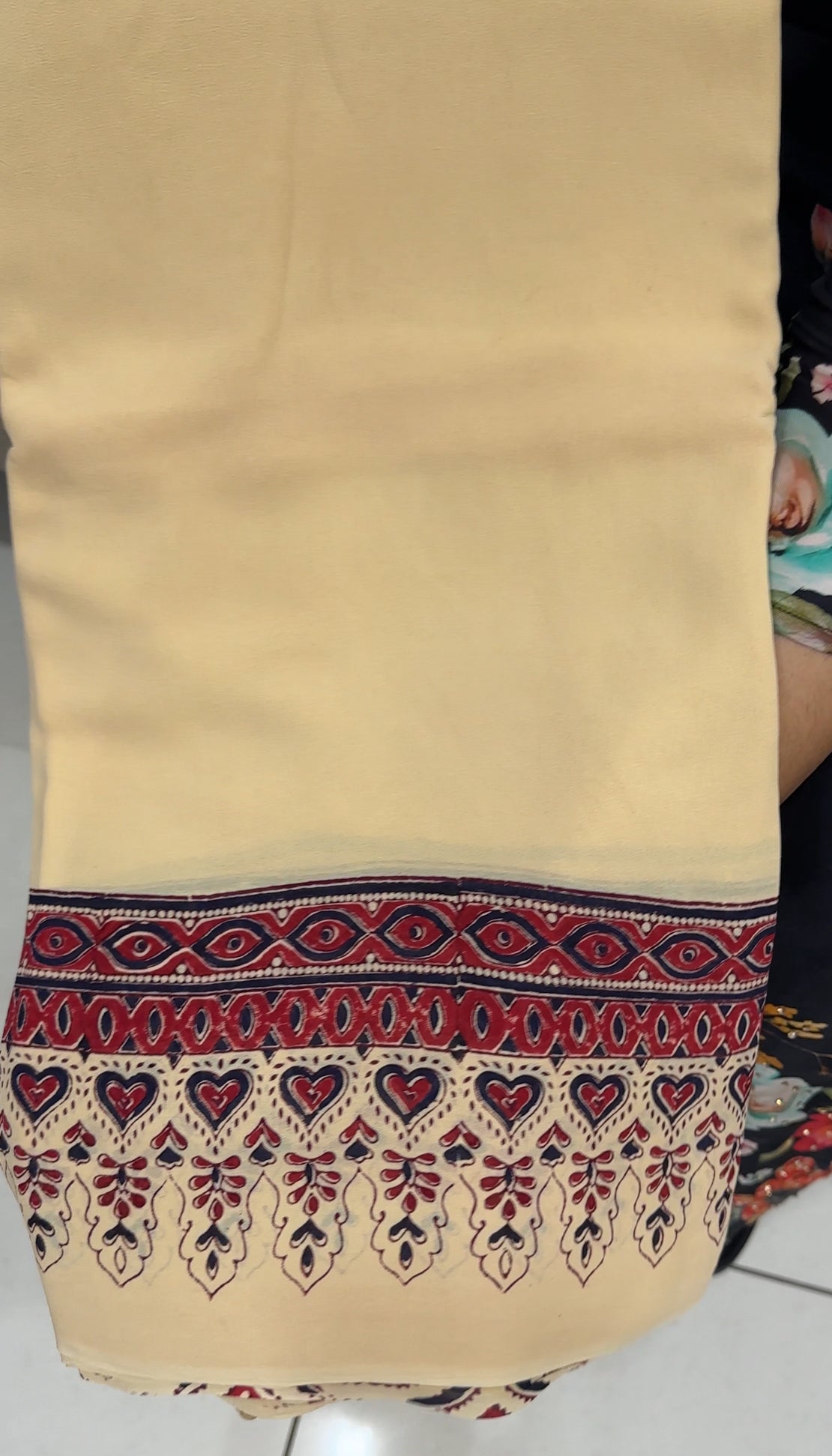 GEORGETTE SAREES - IHA 28683