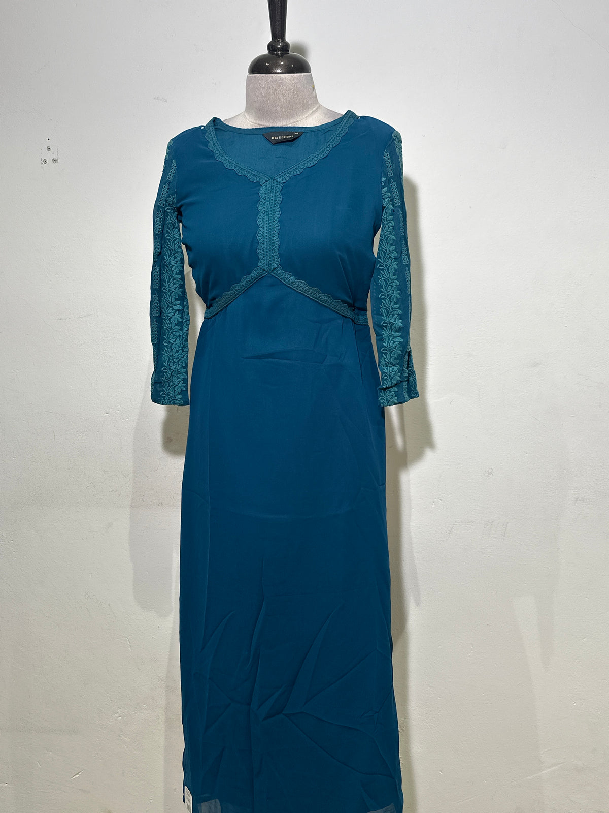 OFFER SALES TOP'S -  IHA 35651