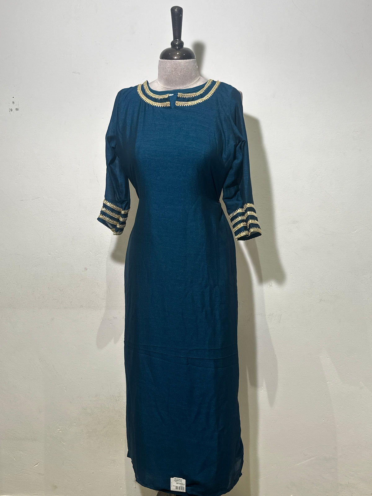 OFFER SALES TOP'S -  IHA 35770