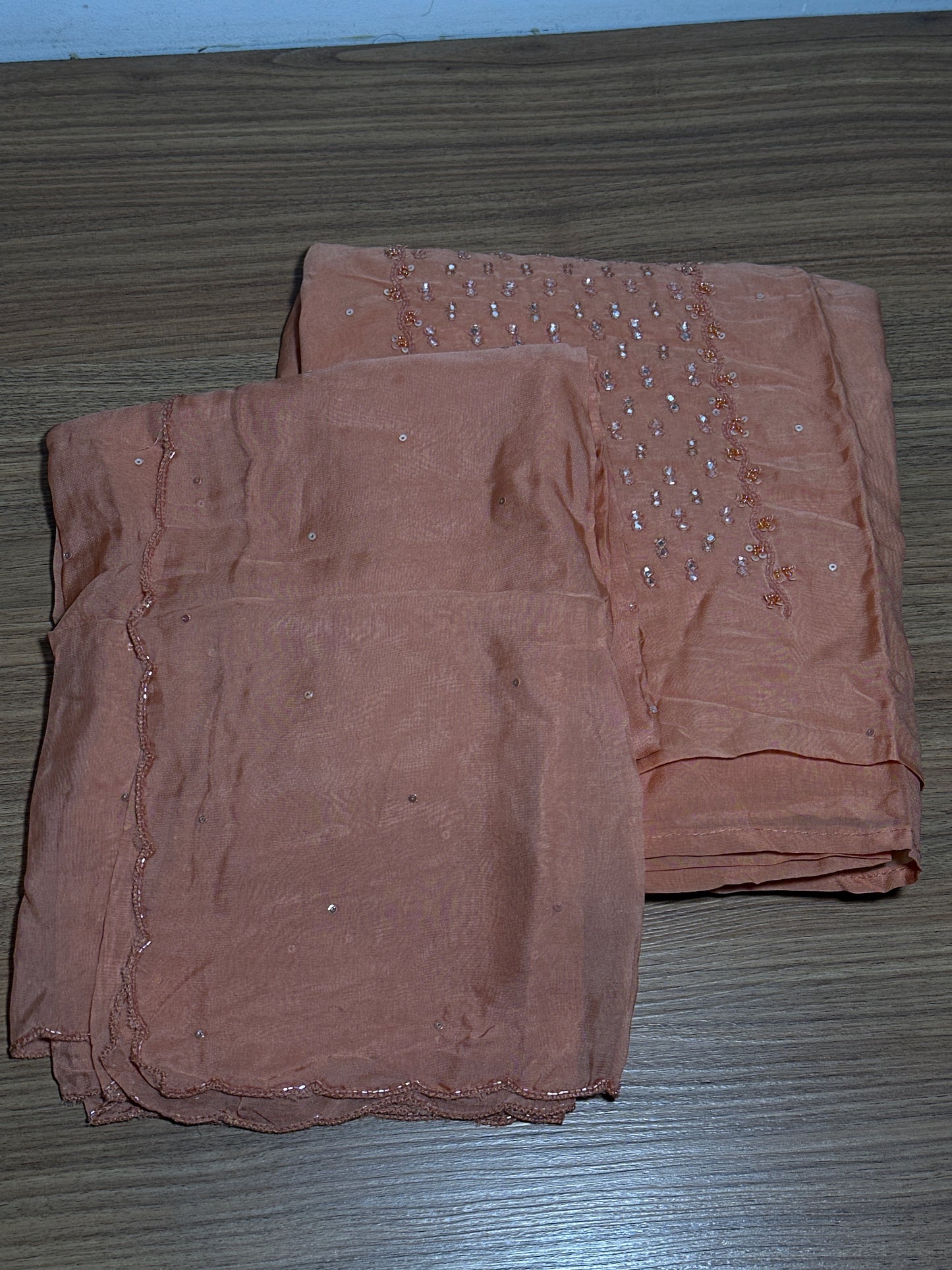 OFFER SALES UNSTITCHED SALWAR SUITS -  IHA 33646