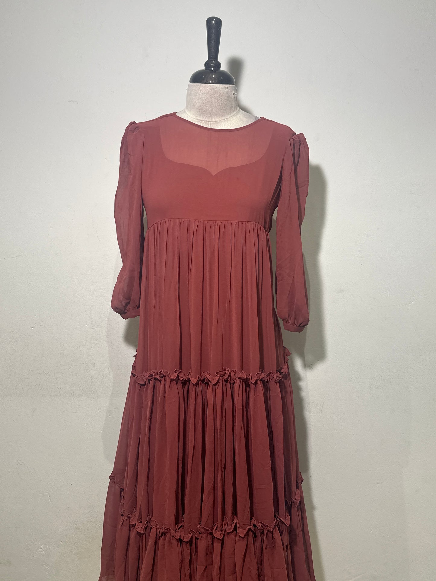 OFFER SALES TOP'S - IHA 35146