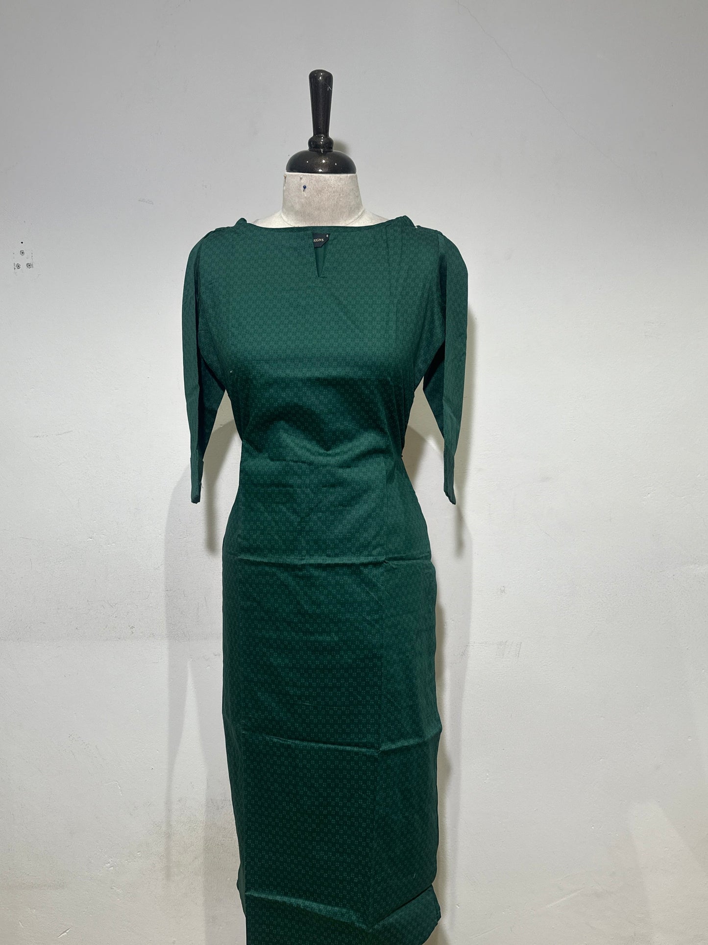 OFFER SALES TOP AND  BOTTOM  -  IHA 34350