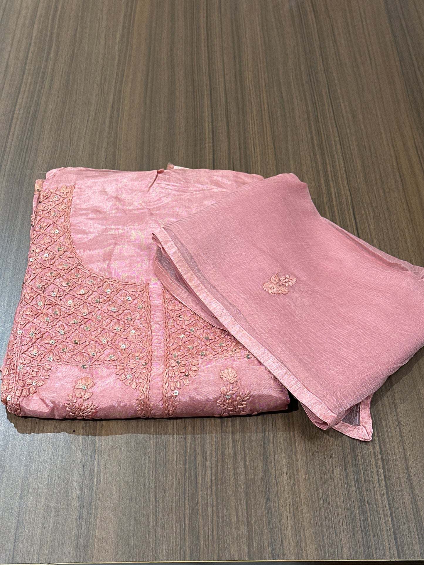 OFFER SALES UNSTITCHED SALWAR SUITS -  IHA 33832