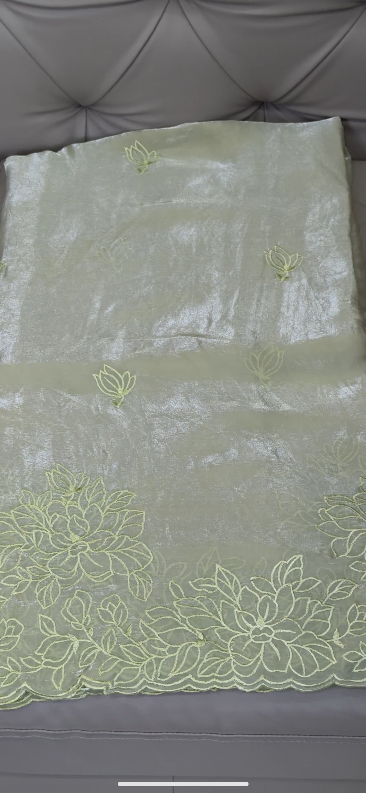 CUT WORKED SAREES - IHA 28879