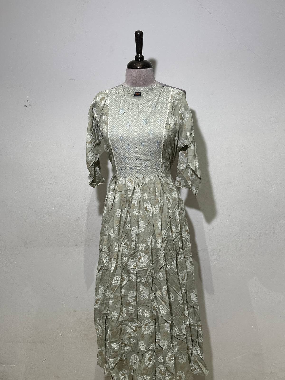 OFFER SALES TOP'S -  IHA 35796