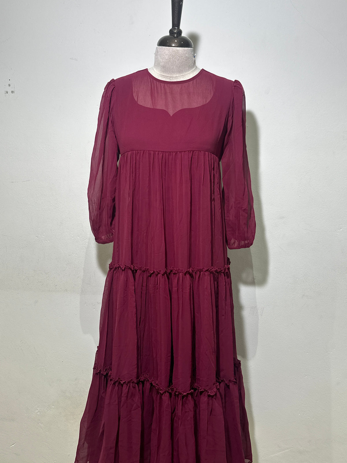 OFFER SALES TOP'S - IHA 35275