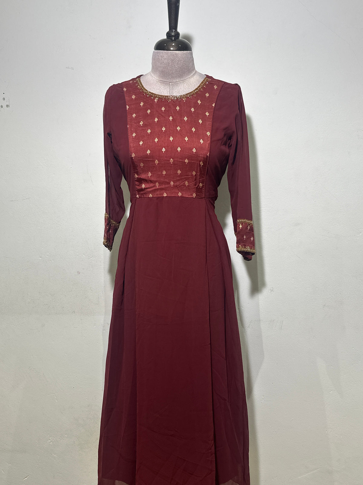 OFFER SALES TOP'S -  IHA 35950