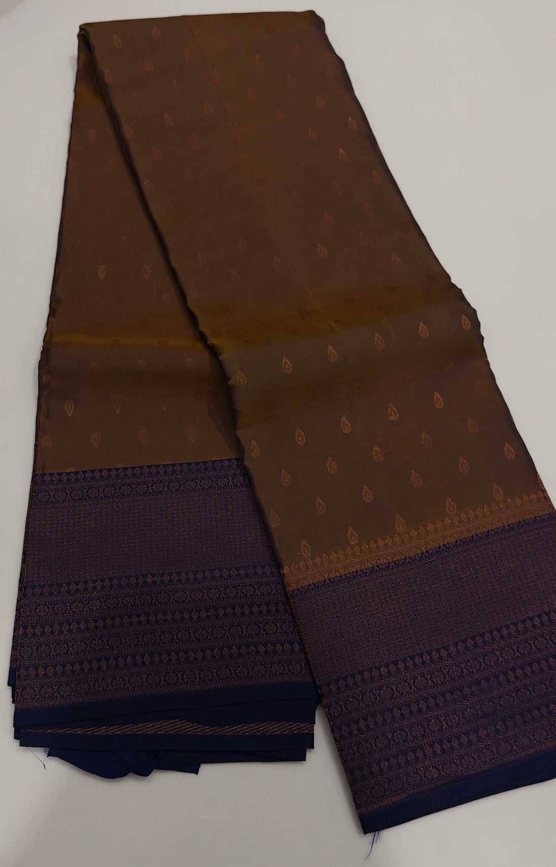 DESIGNER SOFT SILK SAREES - IHA 31153