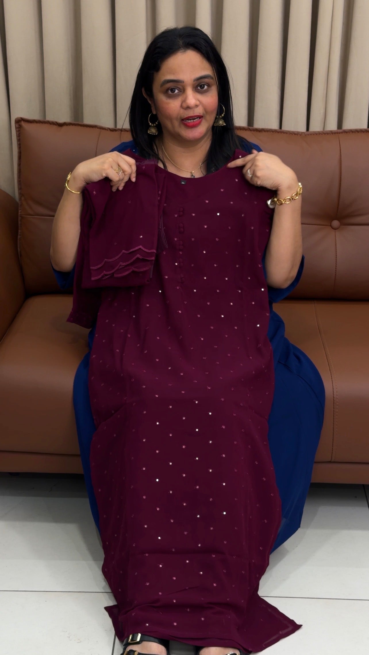 OFFER SALES READY TO WEAR SETS - IHA 34077