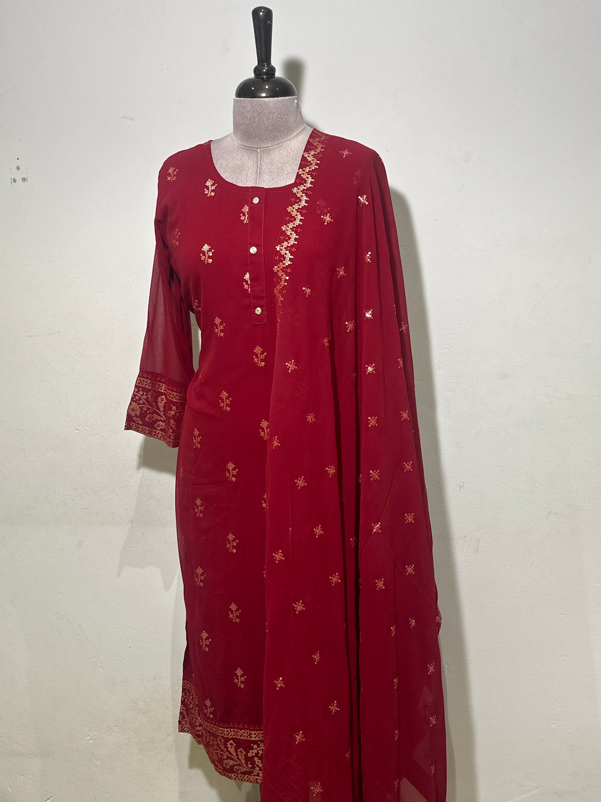 OFFER SALES TOP AND  BOTTOM  -  IHA 35976