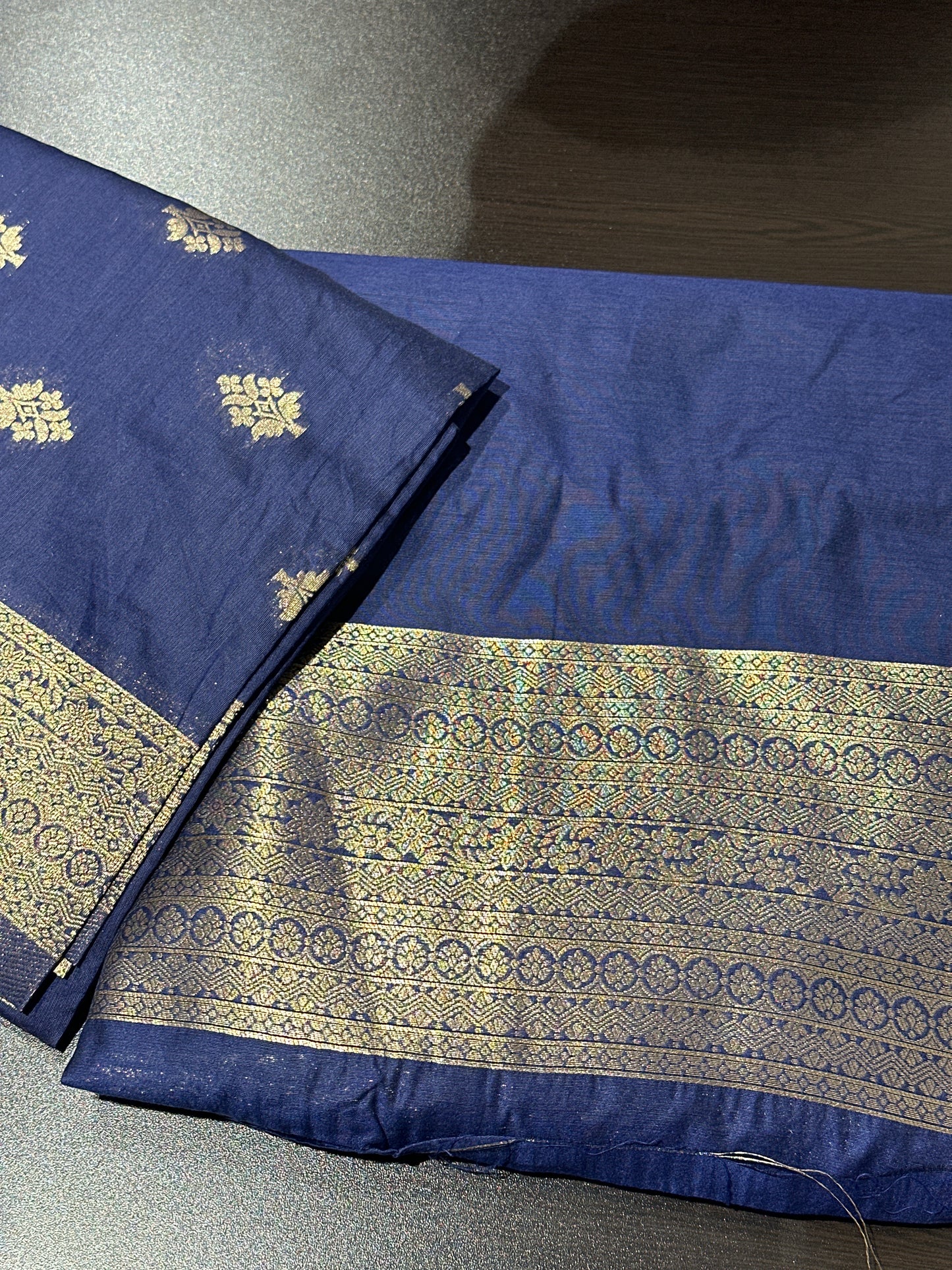 OFFER SALES UNSTITCHED SALWAR SUITS -  IHA 34226