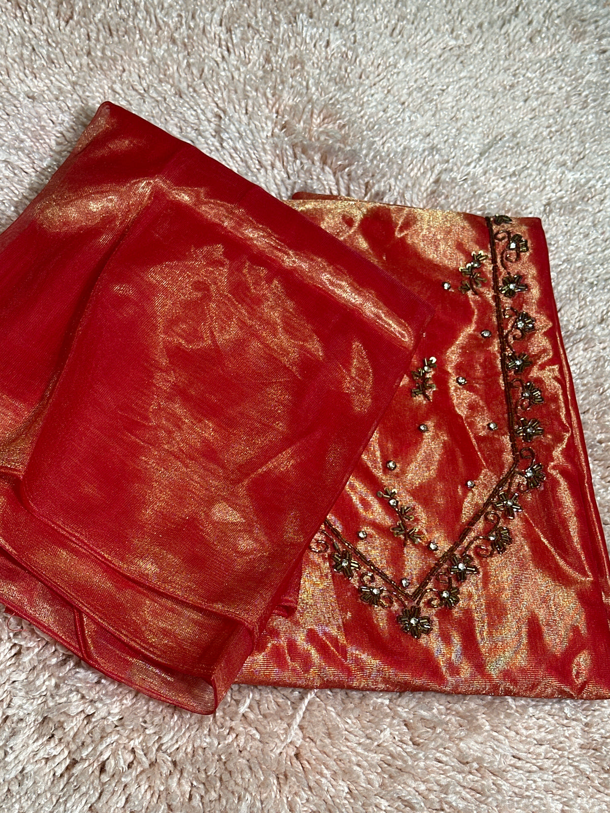 OFFER SALES UNSTITCHED SALWAR SUITS -  IHA 35392