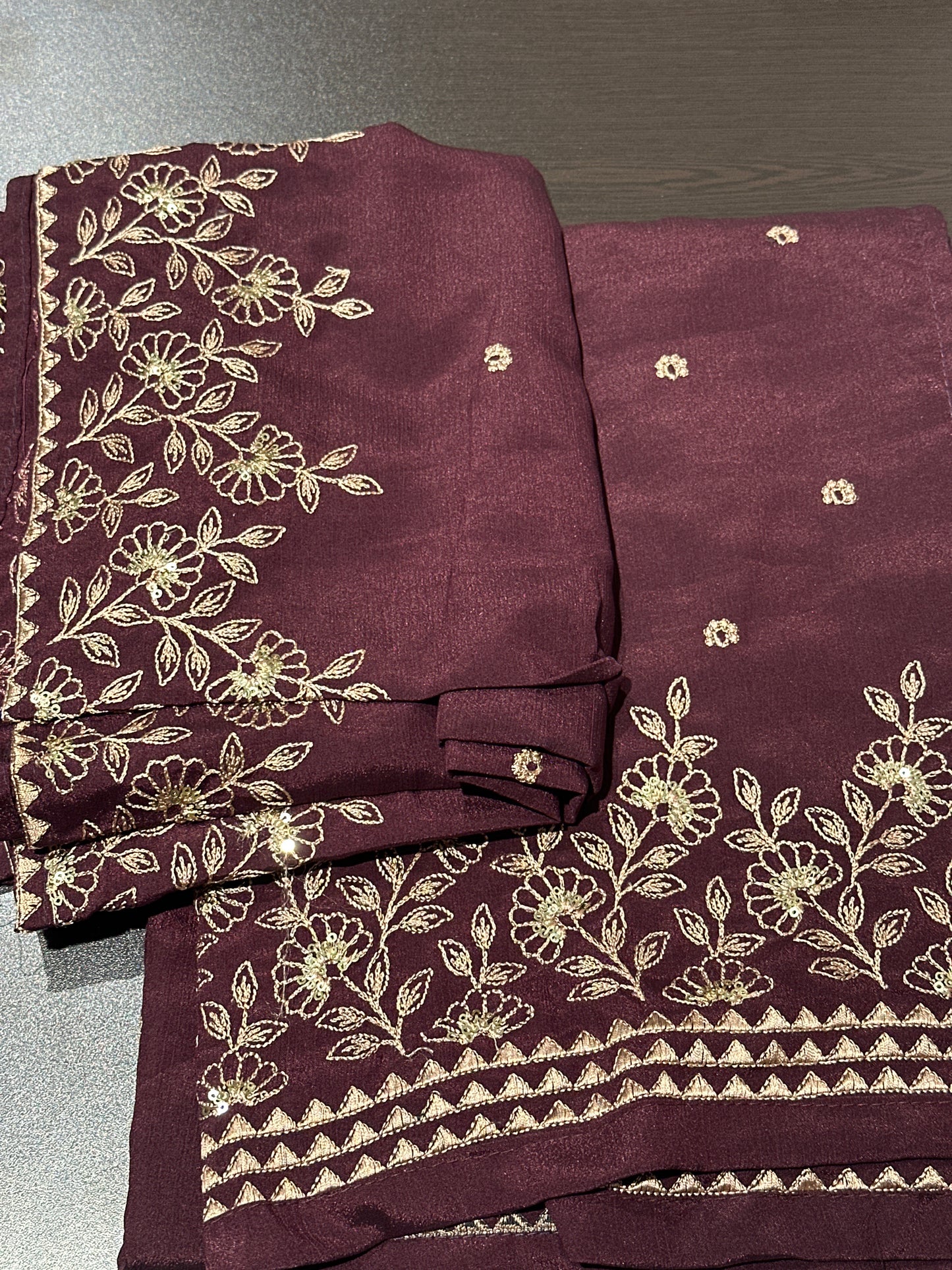 OFFER SALES UNSTITCHED SALWAR SUITS -  IHA 34180