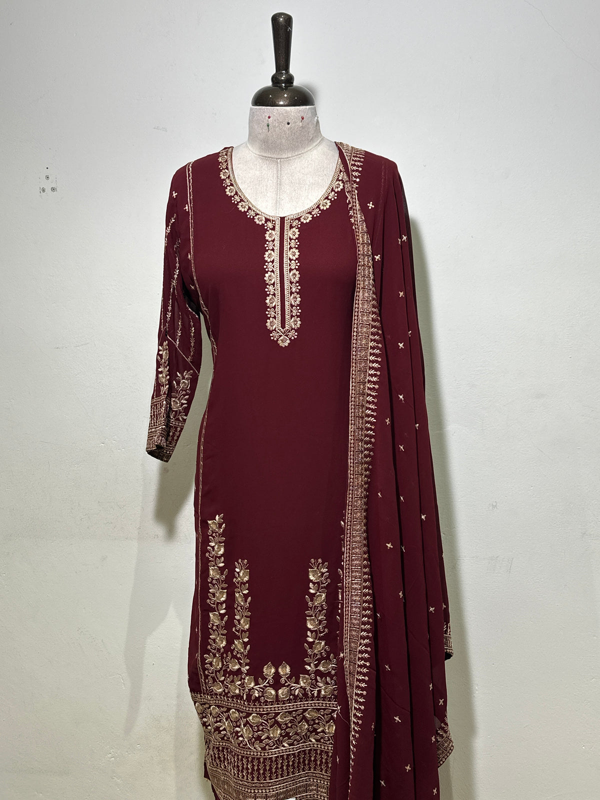 OFFER SALES TOP AND  BOTTOM  -  IHA 35451