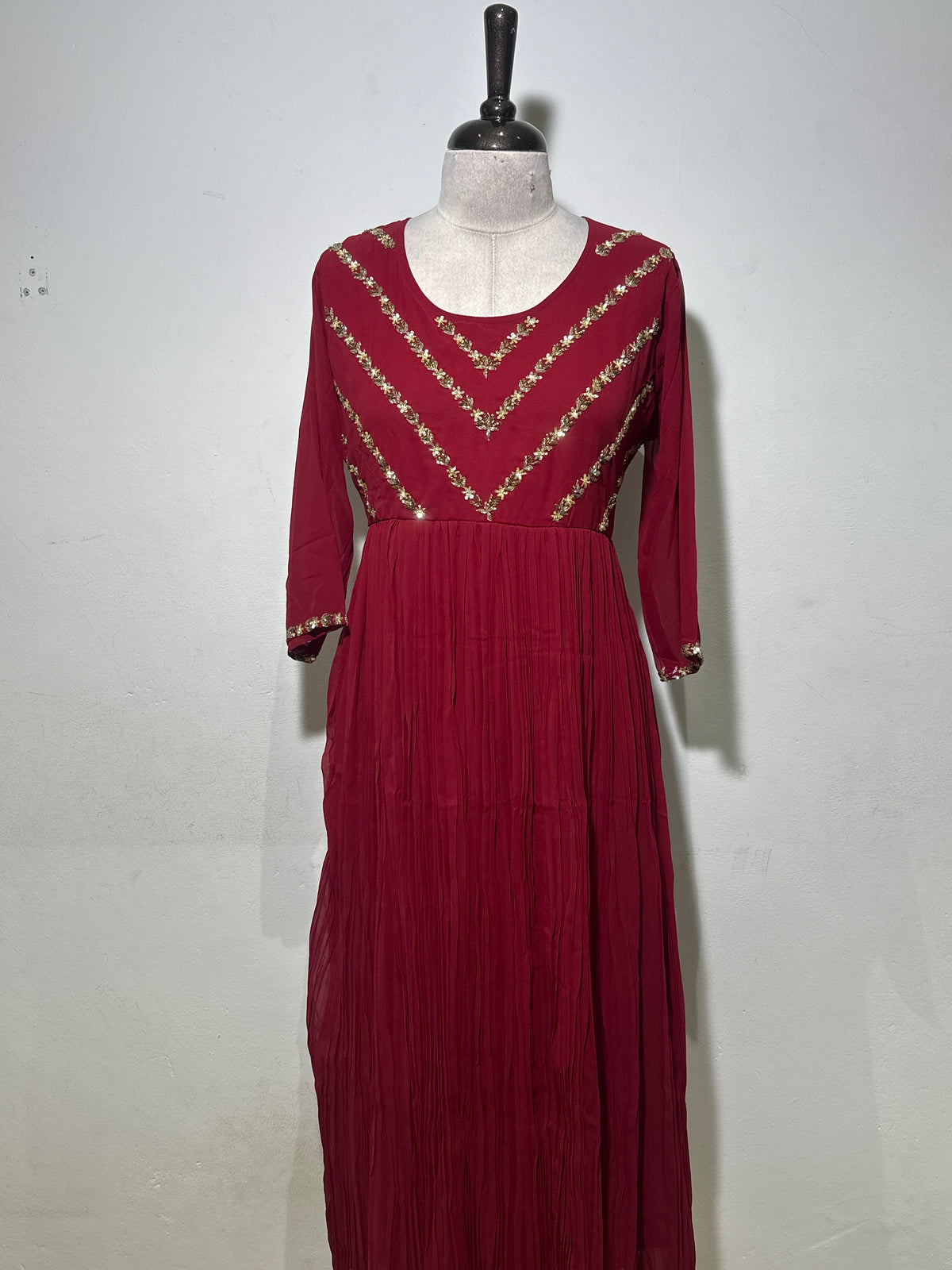 OFFER SALES TOP'S - IHA 35166
