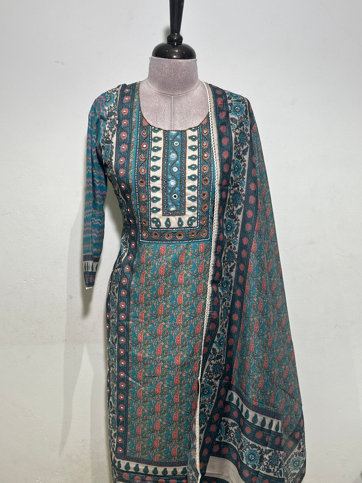 OFFER SALES TOP AND  BOTTOM  -  IHA 35975